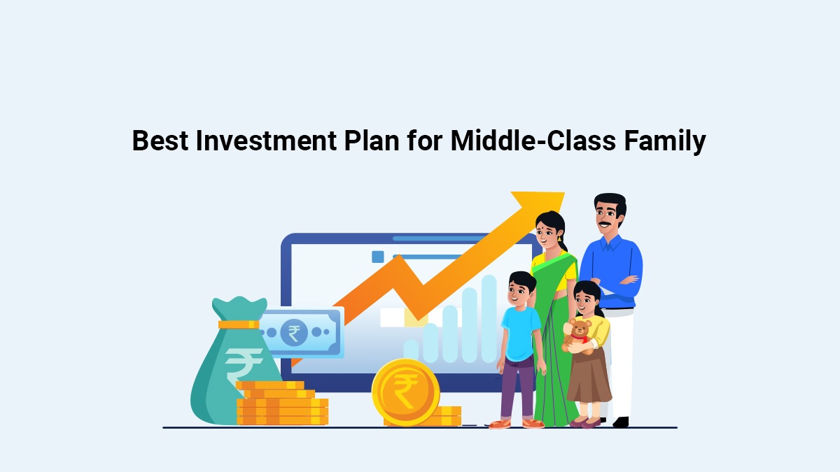 Financial Freedom for the Indian Middle Class